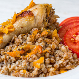 Ни в коем случае не употребляйте гречку с этими двумя продуктами: возможны опасные последствия