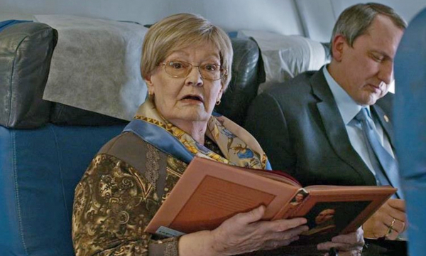 Наследство и наследники Нины Гребешковой: Кому достанется имущество вдовы Леонида Гайдая